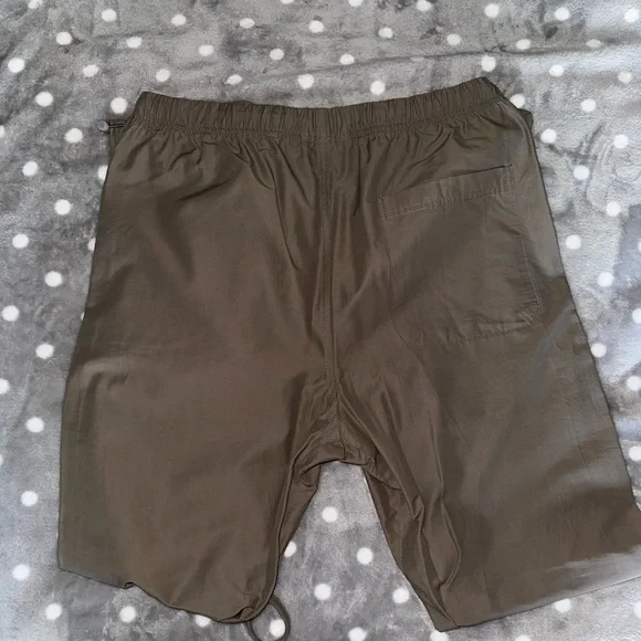 Essential Track Pants - Picture 2 of 8